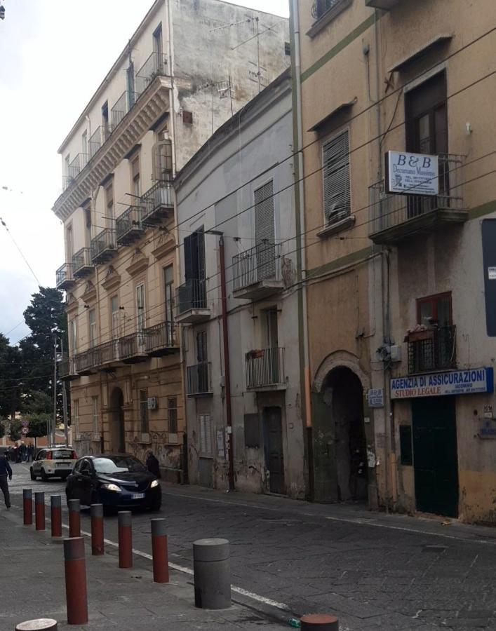 Il Gran Portale Apartment Ercolano Exterior photo