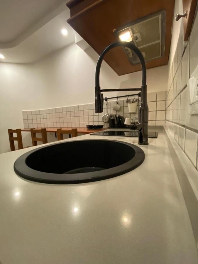 Il Gran Portale Apartment Ercolano Exterior photo