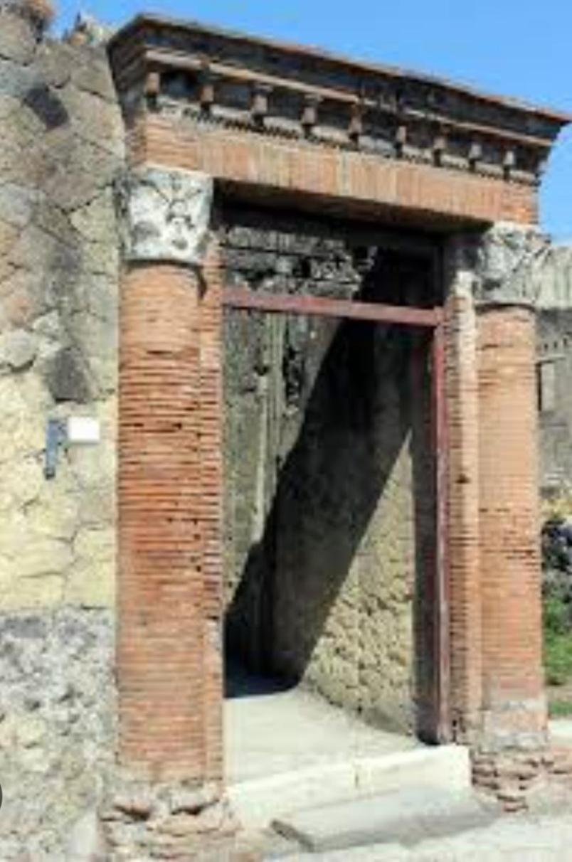Il Gran Portale Apartment Ercolano Exterior photo